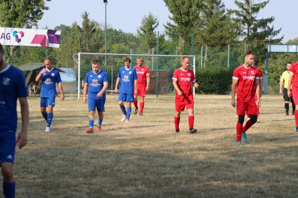Saison 26/27 SV Pfiffelbach