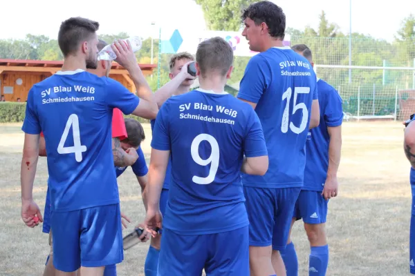 Saison 26/27 SV Pfiffelbach