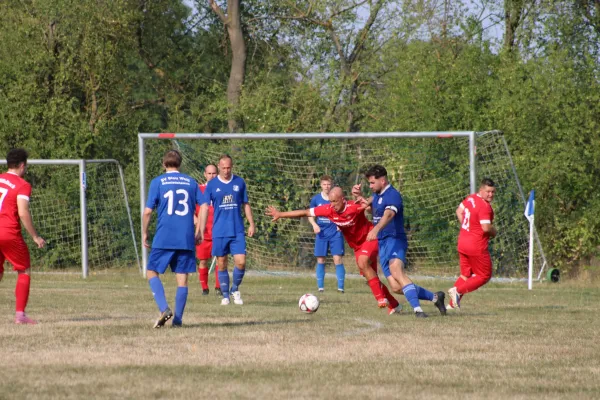 Saison 26/27 SV Pfiffelbach