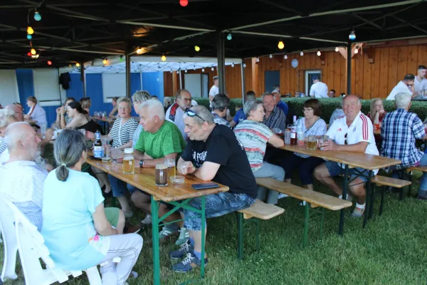 2026 Abschlussfeier Sommer