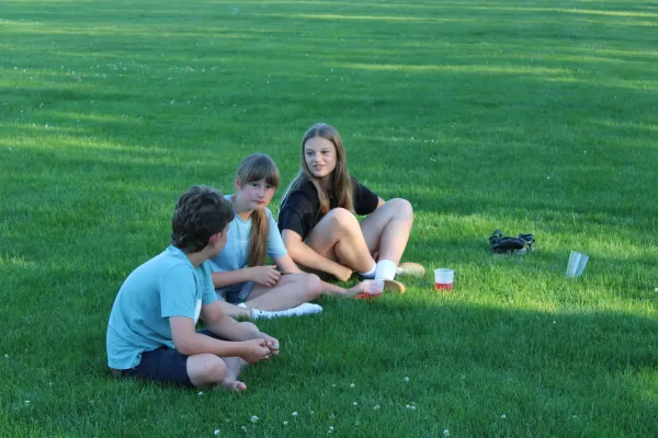 2026 Abschlussfeier Sommer