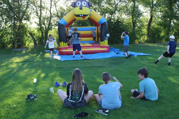 2026 Abschlussfeier Sommer