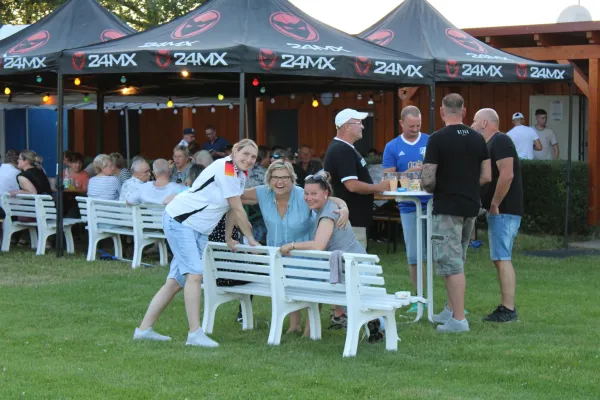 2026 Abschlussfeier Sommer