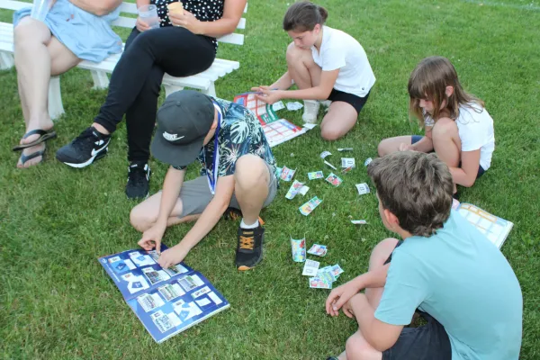 2026 Abschlussfeier Sommer