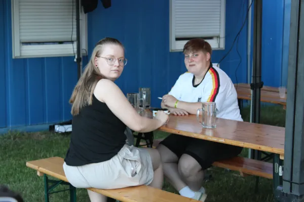2026 Abschlussfeier Sommer