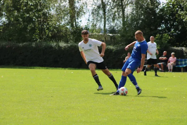 Saison 26/27 ZLSG Wormstedt
