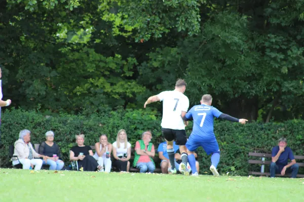Saison 26/27 ZLSG Wormstedt