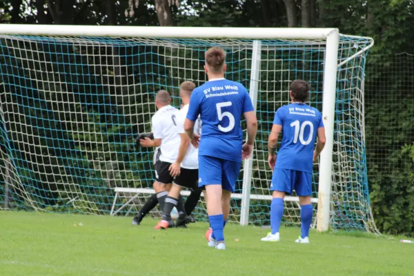 Saison 26/27 ZLSG Wormstedt