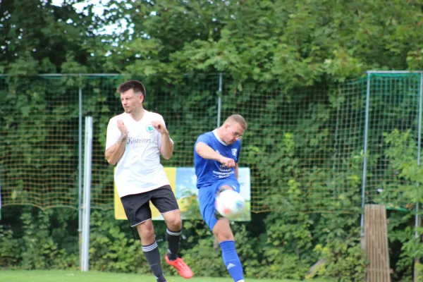 Saison 26/27 ZLSG Wormstedt