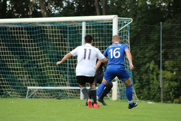 Saison 26/27 ZLSG Wormstedt