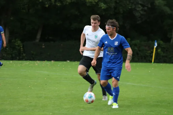 Saison 26/27 ZLSG Wormstedt
