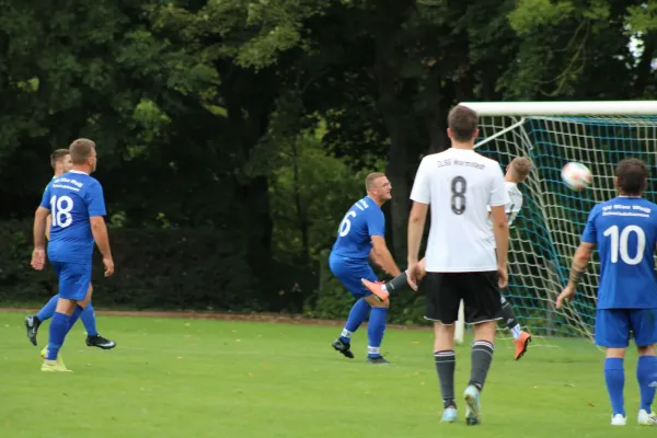 Saison 26/27 ZLSG Wormstedt