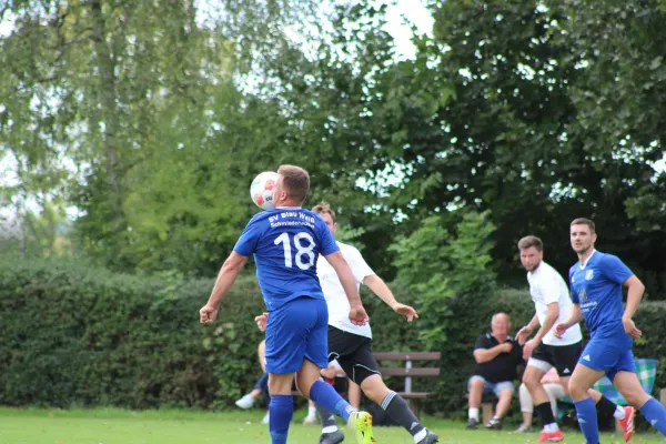 Saison 26/27 ZLSG Wormstedt