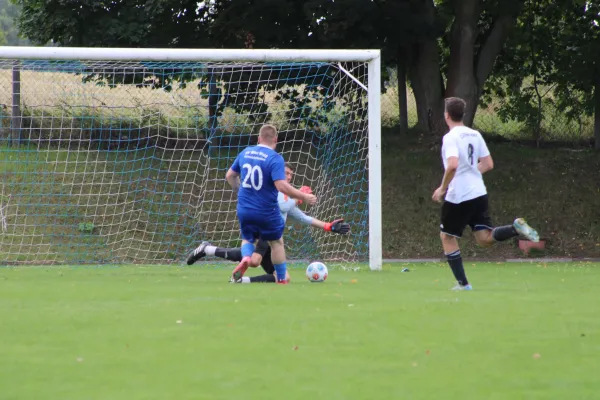 Saison 26/27 ZLSG Wormstedt
