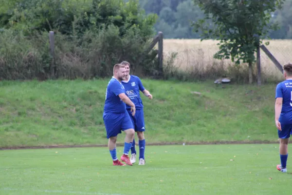 Saison 26/27 ZLSG Wormstedt
