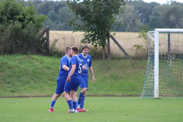 Saison 26/27 ZLSG Wormstedt