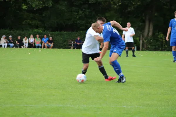 Saison 26/27 ZLSG Wormstedt