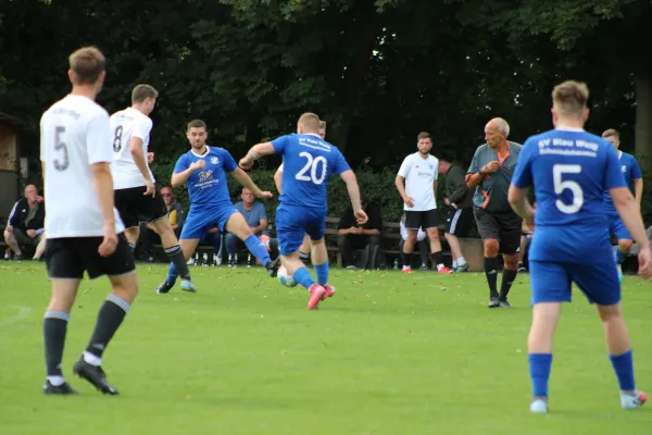 Saison 26/27 ZLSG Wormstedt