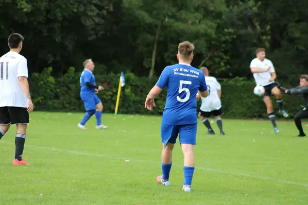 Saison 26/27 ZLSG Wormstedt