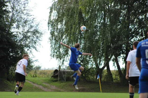 Saison 26/27 ZLSG Wormstedt
