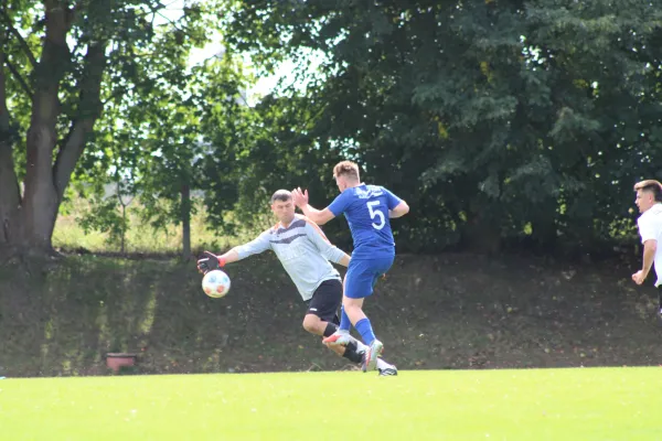 Saison 26/27 ZLSG Wormstedt