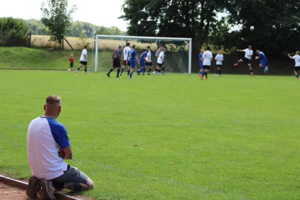 Saison 26/27 ZLSG Wormstedt
