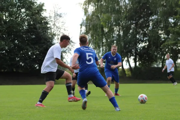 Saison 26/27 ZLSG Wormstedt