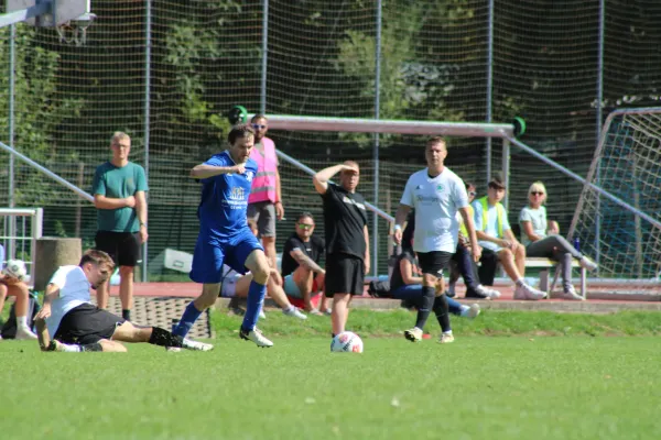 Saison 26/27 ZLSG Wormstedt