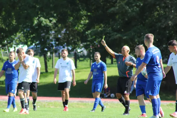 Saison 26/27 ZLSG Wormstedt