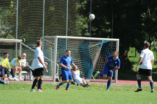 Saison 26/27 ZLSG Wormstedt
