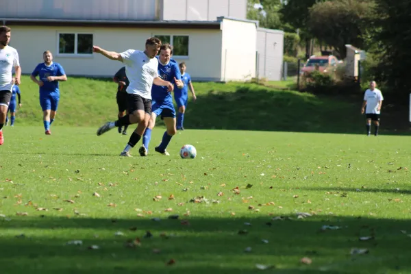 Saison 26/27 ZLSG Wormstedt