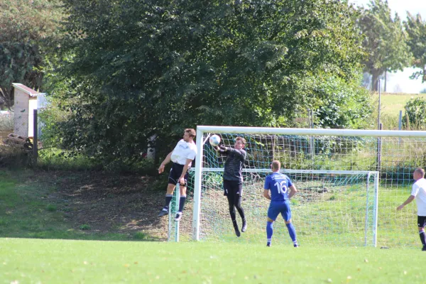 Saison 26/27 ZLSG Wormstedt