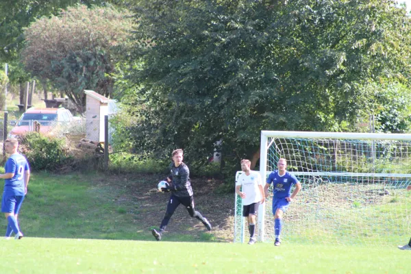 Saison 26/27 ZLSG Wormstedt