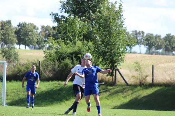 Saison 26/27 ZLSG Wormstedt