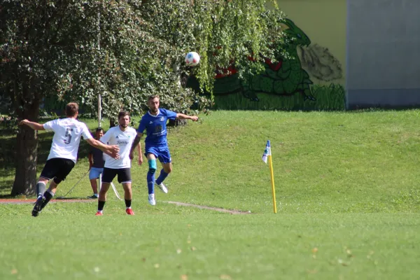 Saison 26/27 ZLSG Wormstedt