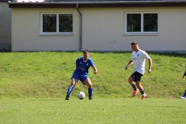 Saison 26/27 ZLSG Wormstedt