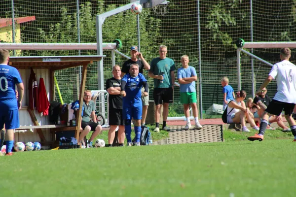 Saison 26/27 ZLSG Wormstedt