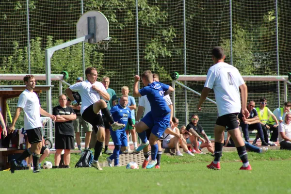 Saison 26/27 ZLSG Wormstedt
