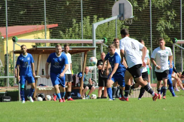 Saison 26/27 ZLSG Wormstedt