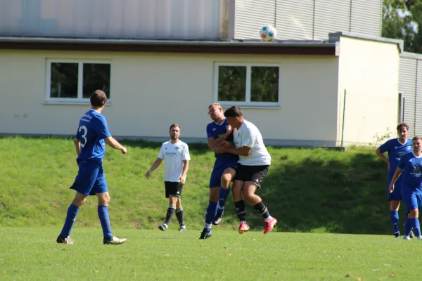 Saison 26/27 ZLSG Wormstedt