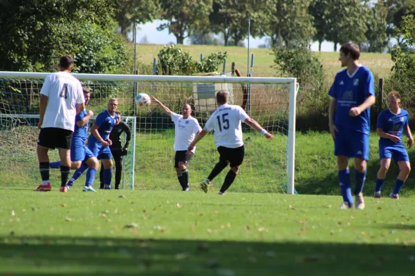 Saison 26/27 ZLSG Wormstedt