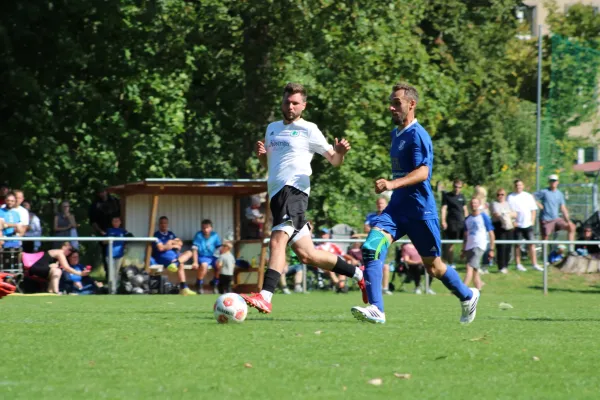 Saison 26/27 ZLSG Wormstedt