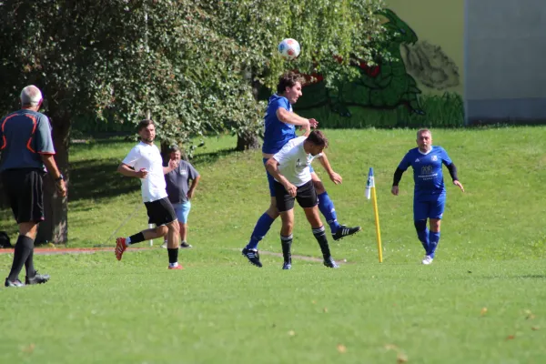 Saison 26/27 ZLSG Wormstedt