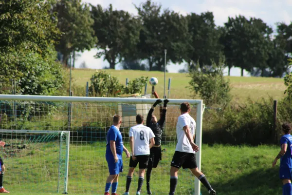 Saison 26/27 ZLSG Wormstedt