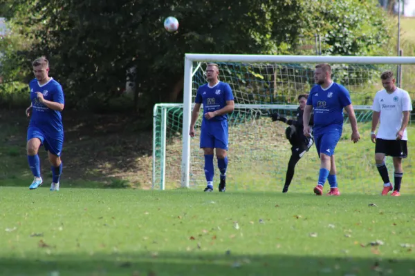 Saison 26/27 ZLSG Wormstedt