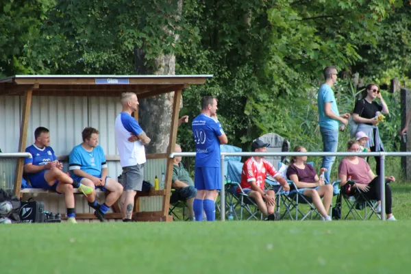 Saison 26/27 ZLSG Wormstedt