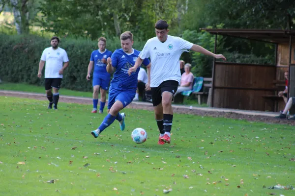 Saison 26/27 ZLSG Wormstedt
