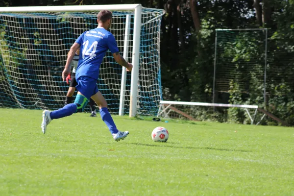 Saison 26/27 ZLSG Wormstedt