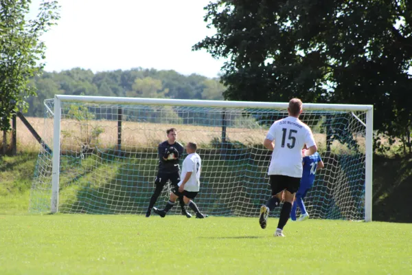 Saison 26/27 ZLSG Wormstedt