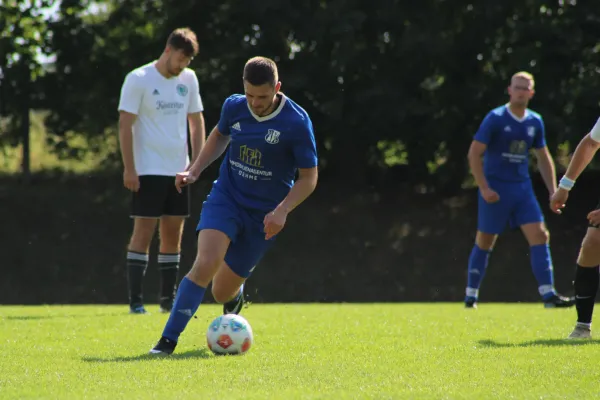 Saison 26/27 ZLSG Wormstedt